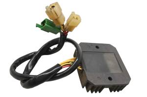 Honda - 02 Honda Shadow Spirit Regulator Rectifier VT1100C - Image 2