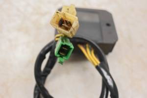 Honda - 02 Honda Shadow Spirit Regulator Rectifier VT1100C - Image 3