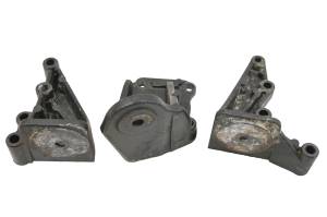 Sea-Doo - 05 Sea-Doo GTX 4-Tec Engine Motor Support Brackets Mounts - Image 2