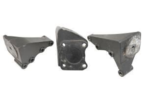Sea-Doo - 05 Sea-Doo GTX 4-Tec Engine Motor Support Brackets Mounts - Image 3