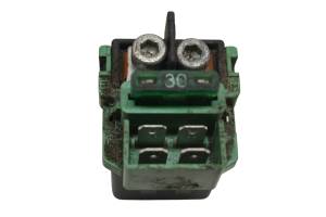 02 Honda Shadow Spirit Starter Solenoid VT1100C