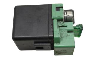 Honda - 02 Honda Shadow Spirit Starter Solenoid VT1100C - Image 3