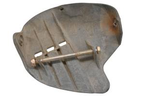 Sea-Doo - 05 Sea-Doo GTX 4-Tec Right Side Vane - Image 3