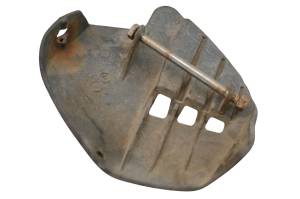 Sea-Doo - 05 Sea-Doo GTX 4-Tec Right Side Vane - Image 4