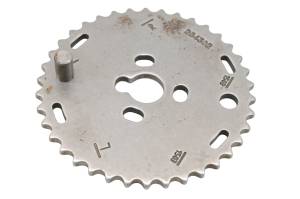 05 Sea-Doo GTX 4-Tec Camshaft Sprocket Cam Gear