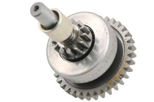 Sea-Doo - 05 Sea-Doo GTX 4-Tec Starter Bendix Gear - Image 1