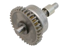 Sea-Doo - 05 Sea-Doo GTX 4-Tec Starter Bendix Gear - Image 2