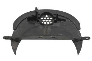 Sea-Doo - 05 Sea-Doo GTX 4-Tec Steering Column Cover - Image 3