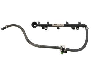 05 Sea-Doo GTX 4-Tec Fuel Injectors & Rail