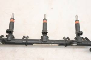 Sea-Doo - 05 Sea-Doo GTX 4-Tec Fuel Injectors & Rail - Image 5