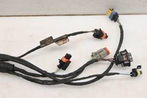 Sea-Doo - 05 Sea-Doo GTX 4-Tec Engine Wire Harness Electrical Wiring - Image 2