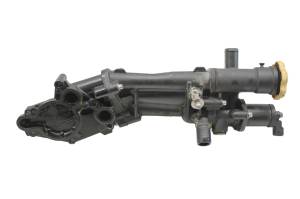 Sea-Doo - 05 Sea-Doo GTX 4-Tec Oil Dip Stick & Pump Housing - Image 3