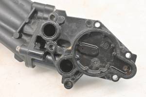 Sea-Doo - 05 Sea-Doo GTX 4-Tec Oil Dip Stick & Pump Housing - Image 4