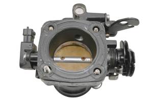 Sea-Doo - 05 Sea-Doo GTX 4-Tec Throttle Body - Image 3