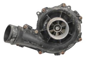 Sea-Doo - 05 Sea-Doo GTX 4-Tec Supercharger Assembly - Image 1