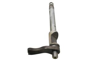 Honda - 02 Honda Shadow Spirit Gear Shift Spindle Shaft VT1100C - Image 3