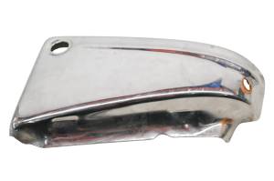 02 Honda Shadow Spirit Right Side Cover A VT1100C
