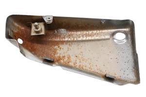 Honda - 02 Honda Shadow Spirit Right Side Cover A VT1100C - Image 3