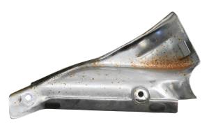 Honda - 02 Honda Shadow Spirit Right Side Cover B VT1100C - Image 3