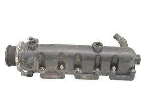 05 Sea-Doo GTX 4-Tec Exhaust Manifold Flange