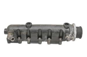 Sea-Doo - 05 Sea-Doo GTX 4-Tec Exhaust Manifold Flange - Image 2