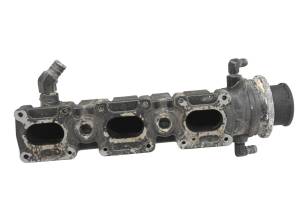 Sea-Doo - 05 Sea-Doo GTX 4-Tec Exhaust Manifold Flange - Image 3