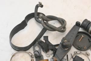 Sea-Doo - 05 Sea-Doo GTX 4-Tec Hardware Set Nuts & Bolts - Image 4