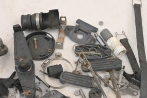 Sea-Doo - 05 Sea-Doo GTX 4-Tec Hardware Set Nuts & Bolts - Image 5