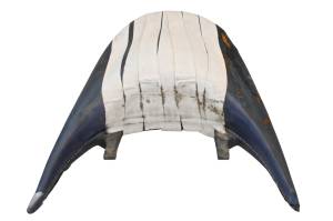 Sea-Doo - 05 Sea-Doo GTX 4-Tec Rear Passenger Seat - Image 2