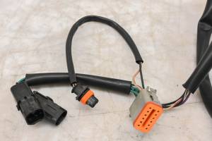 Sea-Doo - 05 Sea-Doo GTX 4-Tec Instrument Wire Harness Electrical Wiring - Image 2