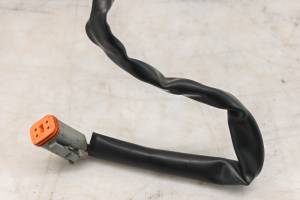 Sea-Doo - 05 Sea-Doo GTX 4-Tec Instrument Wire Harness Electrical Wiring - Image 3