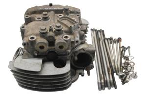 Honda - 02 Honda Shadow Spirit Front Cylinder Head VT1100C - Image 1
