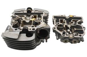 Honda - 02 Honda Shadow Spirit Front Cylinder Head VT1100C - Image 2