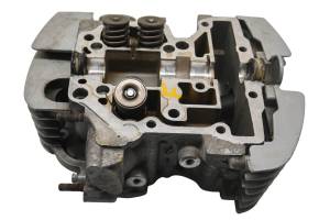 Honda - 02 Honda Shadow Spirit Front Cylinder Head VT1100C - Image 4