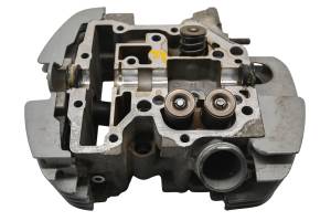 Honda - 02 Honda Shadow Spirit Front Cylinder Head VT1100C - Image 6