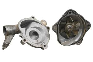 Honda - 02 Honda Shadow Spirit Water Pump VT1100C - Image 2