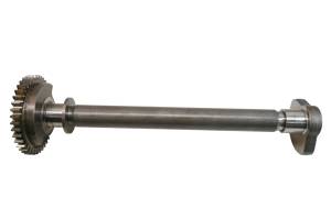 Sea-Doo - 05 Sea-Doo GTX 4-Tec Counter Balancer Crankshaft Balance - Image 2