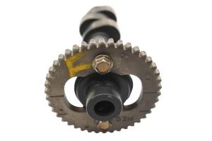 Honda - 02 Honda Shadow Spirit Front Camshaft Cam Shaft VT1100C - Image 2