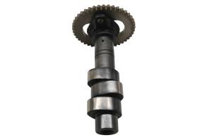 Honda - 02 Honda Shadow Spirit Front Camshaft Cam Shaft VT1100C - Image 3