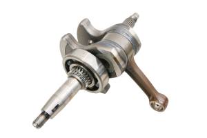 Yamaha - 09 Yamaha Grizzly 700 4x4 EPS Crankshaft Crank Shaft & Connecting Rod YFM700F For Parts - Image 3