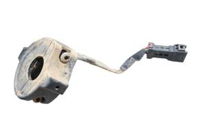 Polaris - 18 Polaris Sportsman 850 4x4 High Lifter Winch Control - Image 2