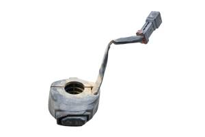 Polaris - 18 Polaris Sportsman 850 4x4 High Lifter Winch Control - Image 3