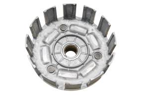 Yamaha - 12 Yamaha YFZ450R Clutch Basket - Image 1