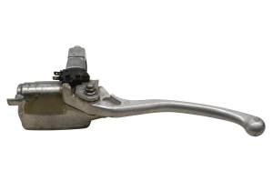 Honda - 02 Honda Shadow Spirit Front Brake Master Cylinder & Lever VT1100C - Image 3
