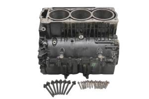 05 Sea-Doo GTX 4-Tec Crankcase Center Crank Case & Cylinders For Parts