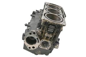 Sea-Doo - 05 Sea-Doo GTX 4-Tec Crankcase Center Crank Case & Cylinders For Parts - Image 2