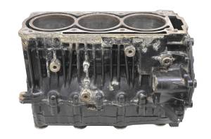 Sea-Doo - 05 Sea-Doo GTX 4-Tec Crankcase Center Crank Case & Cylinders For Parts - Image 4