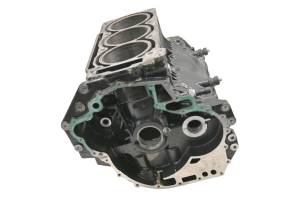 Sea-Doo - 05 Sea-Doo GTX 4-Tec Crankcase Center Crank Case & Cylinders For Parts - Image 5