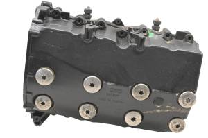 Sea-Doo - 05 Sea-Doo GTX 4-Tec Crankcase Center Crank Case & Cylinders For Parts - Image 7