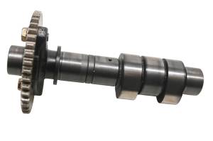 Honda - 02 Honda Shadow Spirit Rear Camshaft Cam Shaft VT1100C - Image 1
